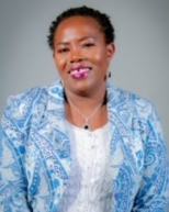 Pauline Otieno, DNP, FNP-BC